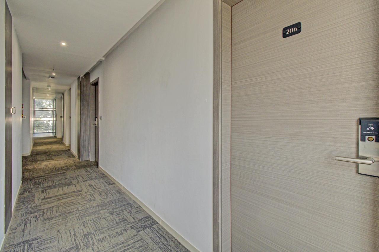 Galaxy Suites by OYO Rooms