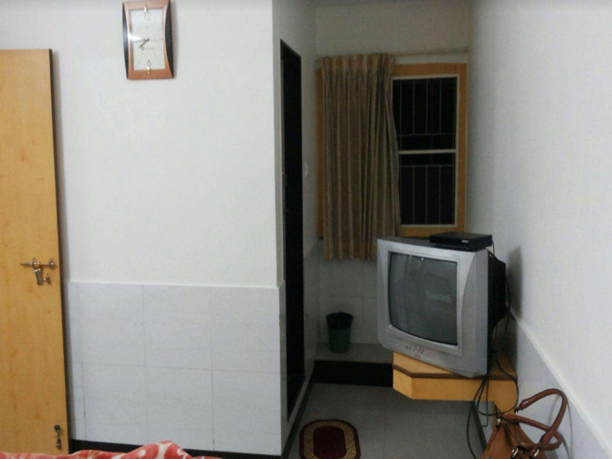 Ganga Sagar Hotel Bangalore