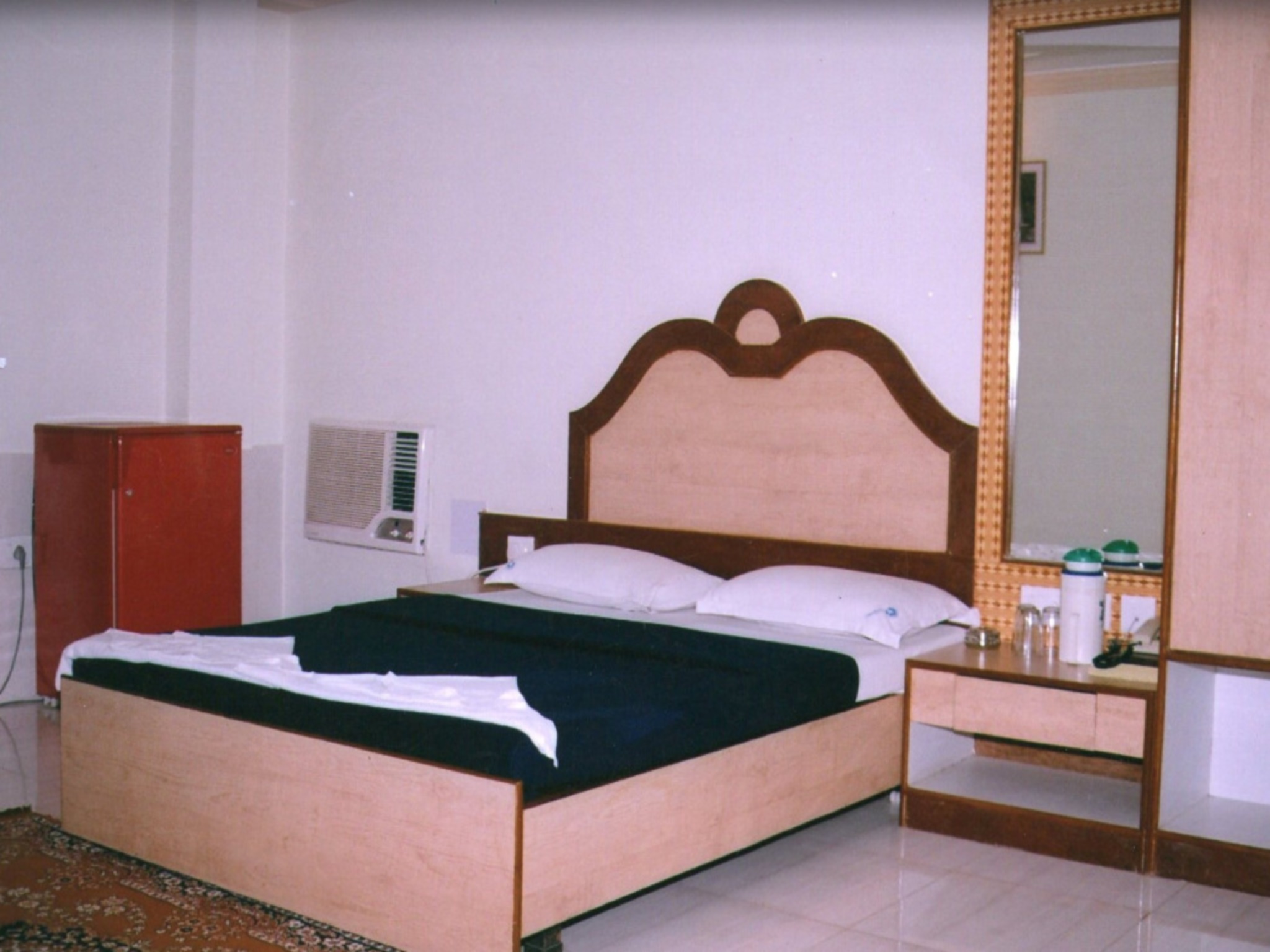 Ganga Sagar Hotel Bangalore