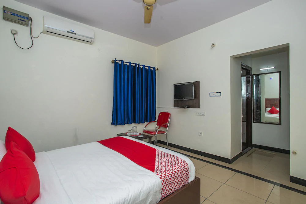 GKS Residency