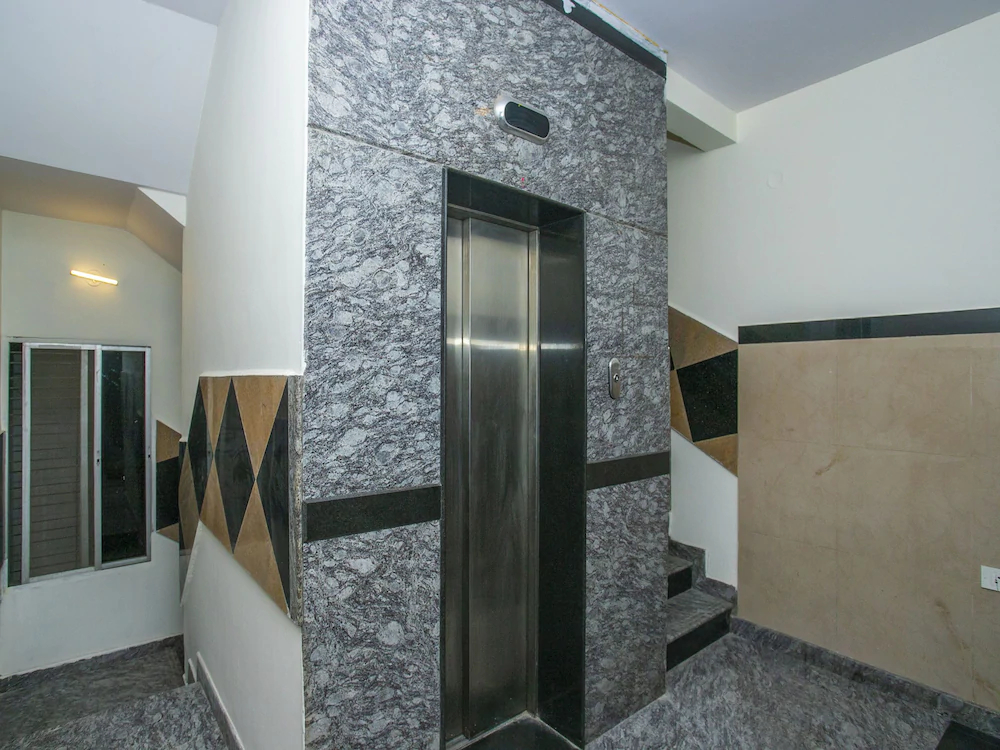 GKS Residency