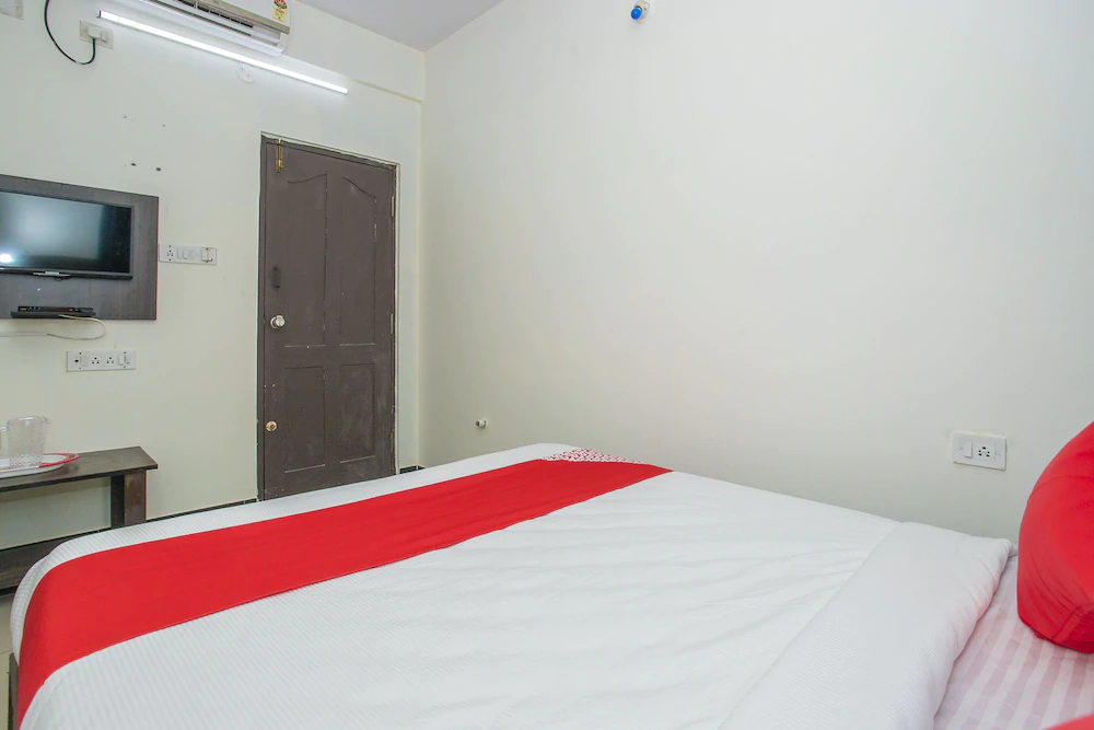 GKS Residency