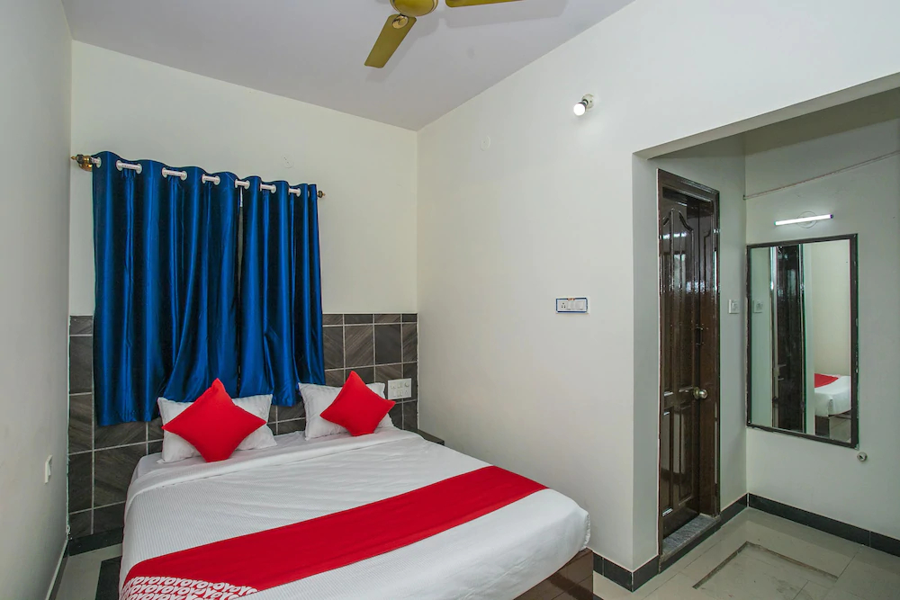 GKS Residency