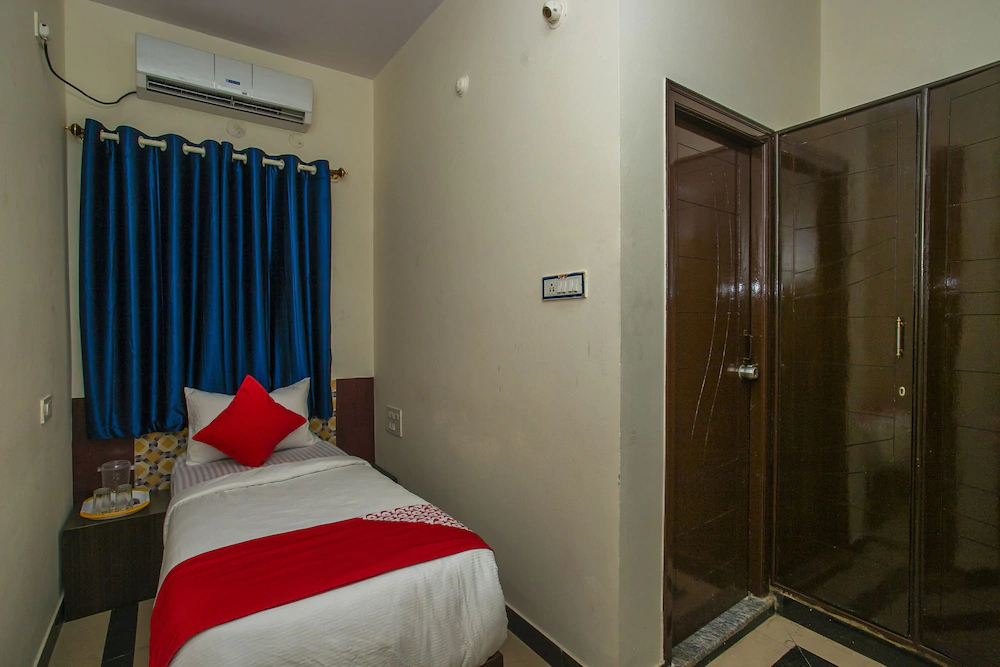 GKS Residency