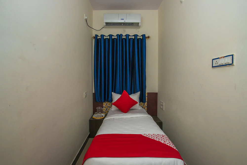 GKS Residency