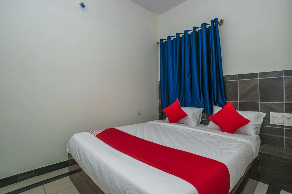 GKS Residency