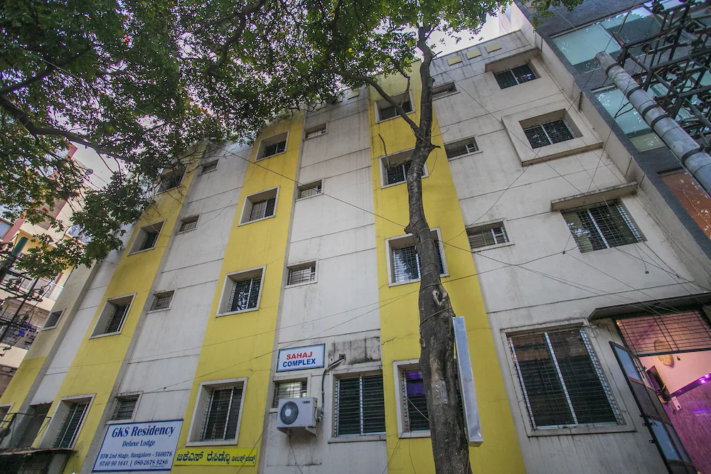 GKS Residency