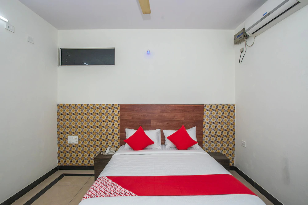 GKS Residency