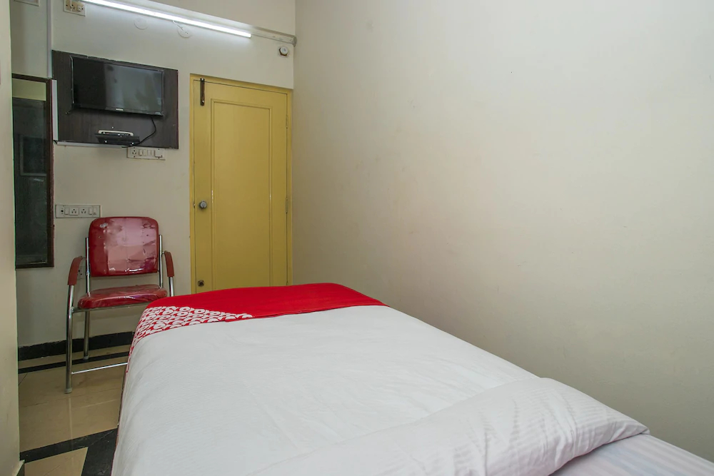 GKS Residency