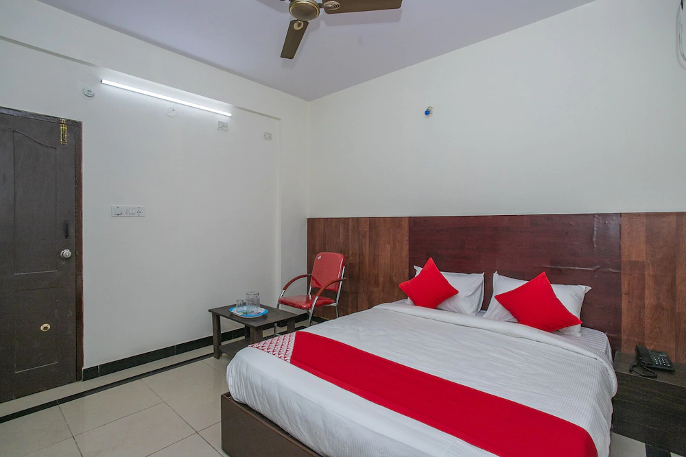 GKS Residency