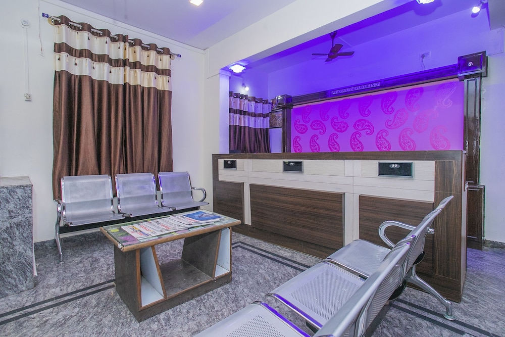 GKS Residency