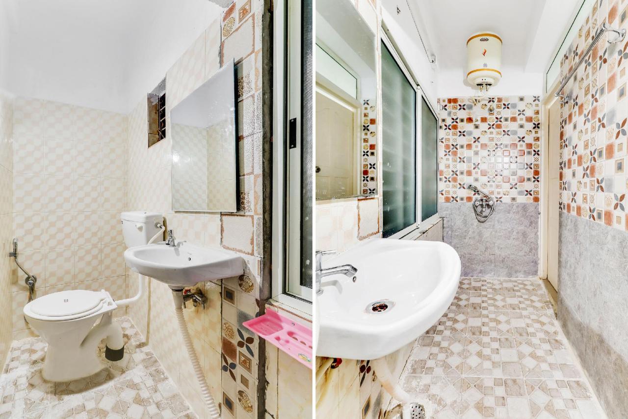 Glamour Suites by OYO Rooms