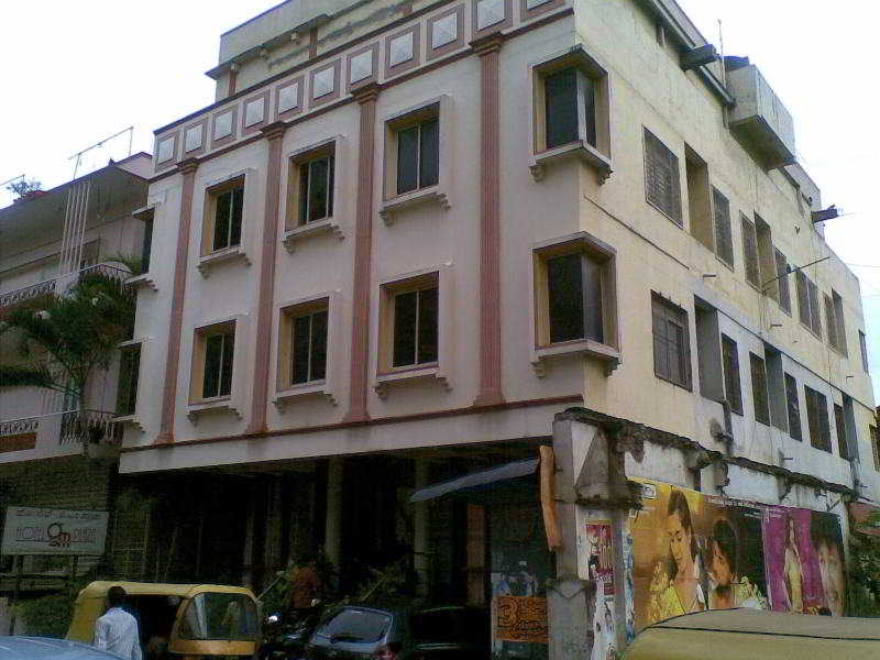 GM Plaza