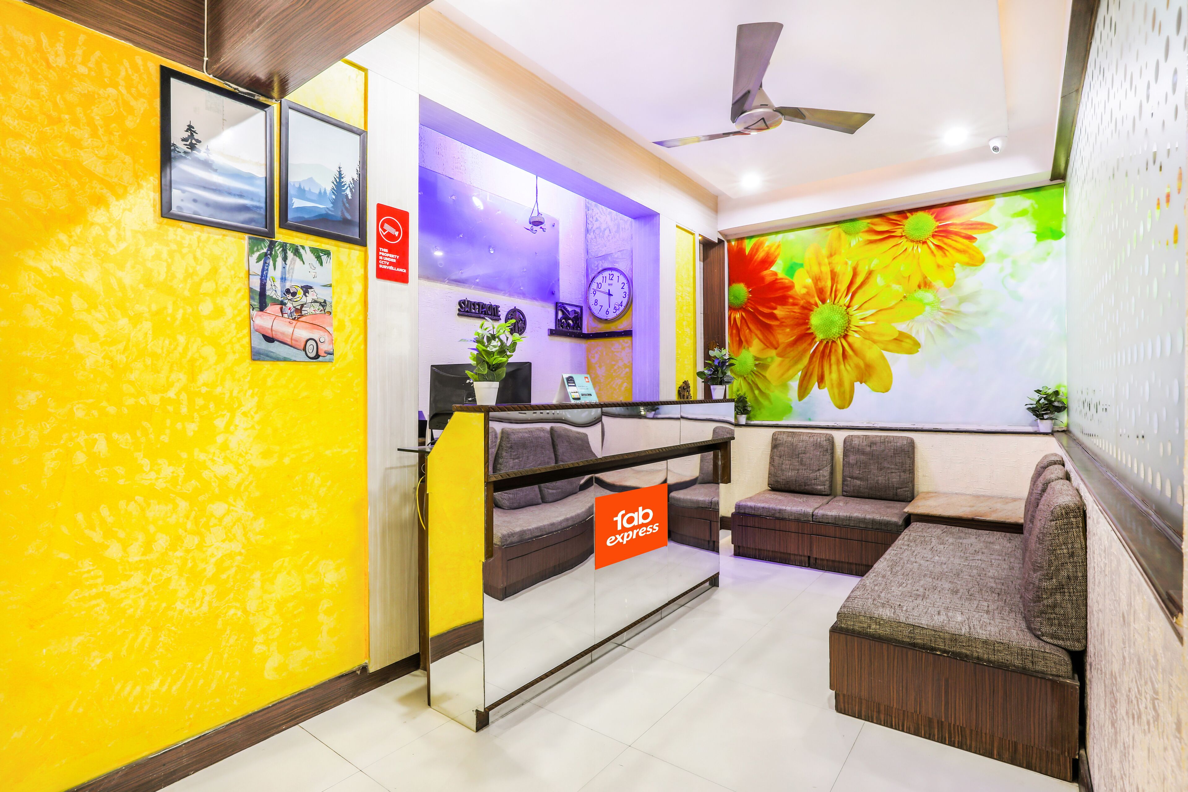 Golden Key by FabHotel