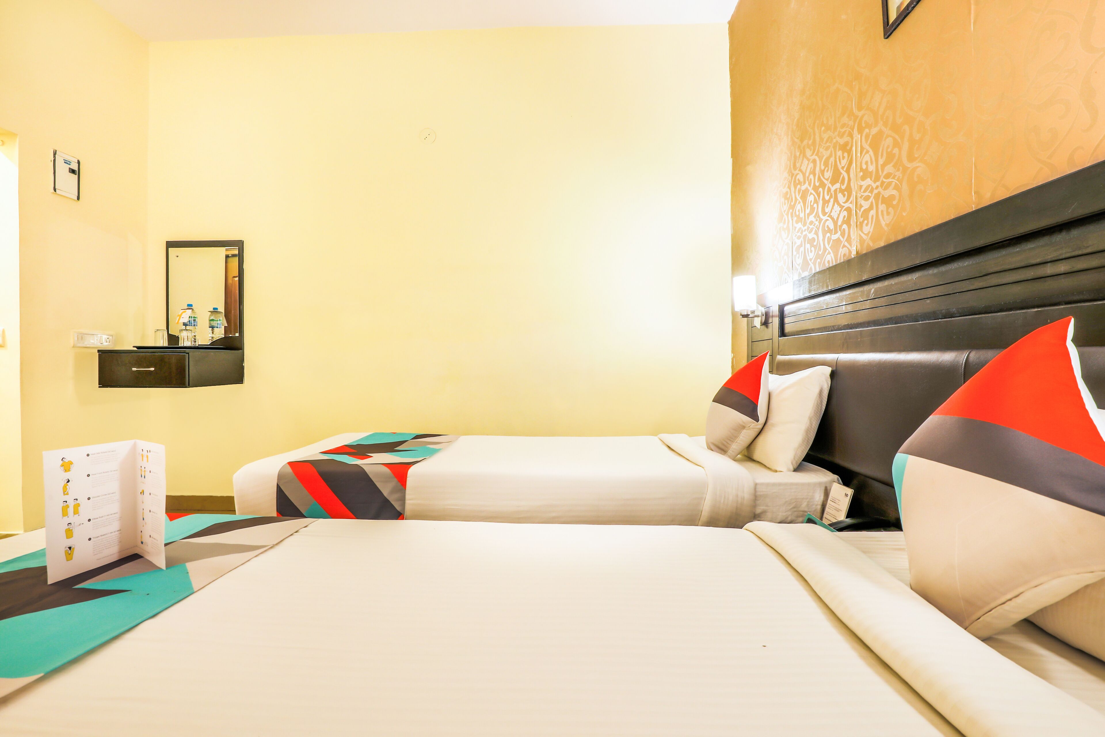 Golden Key by FabHotel