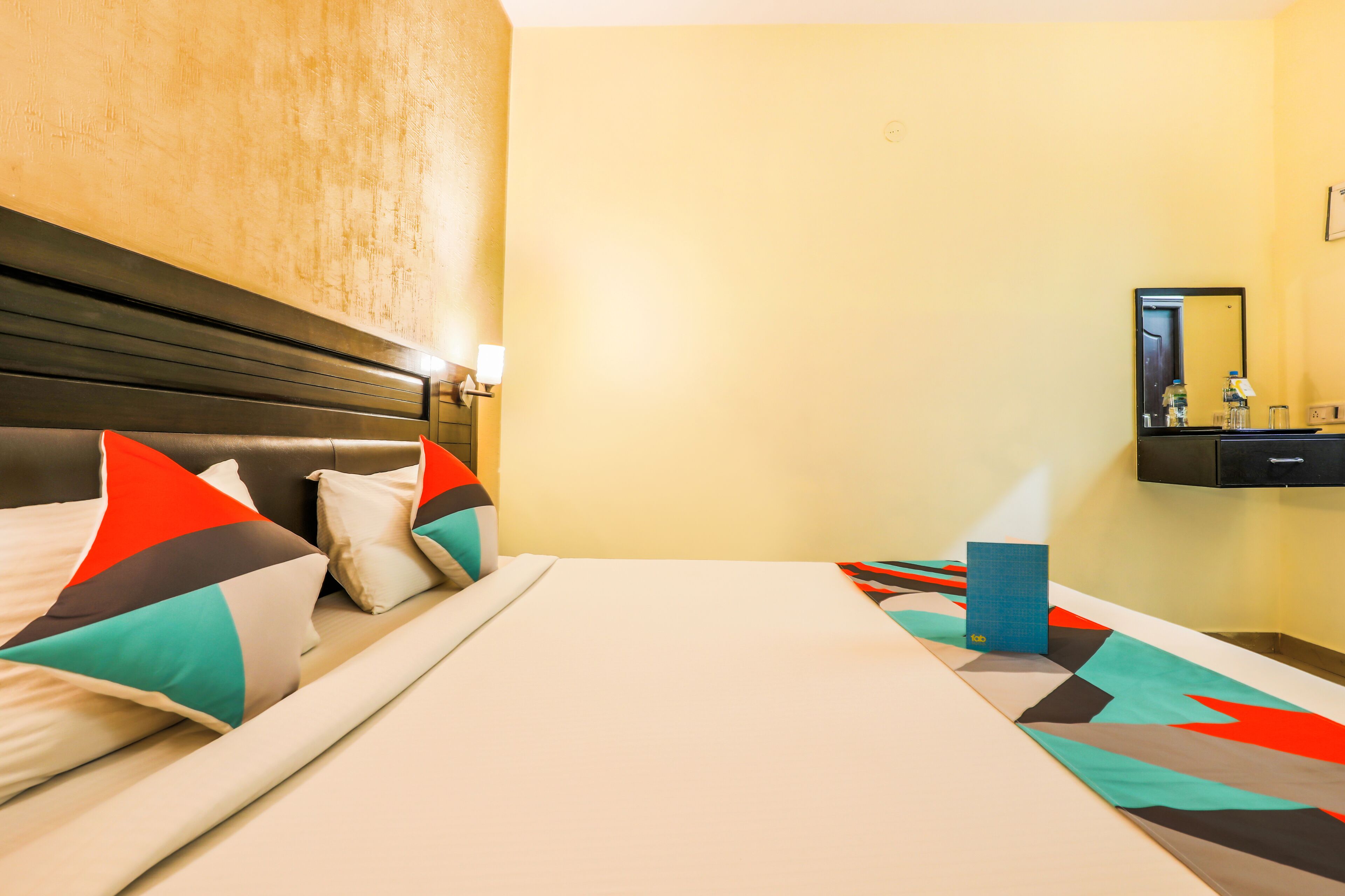 Golden Key by FabHotel
