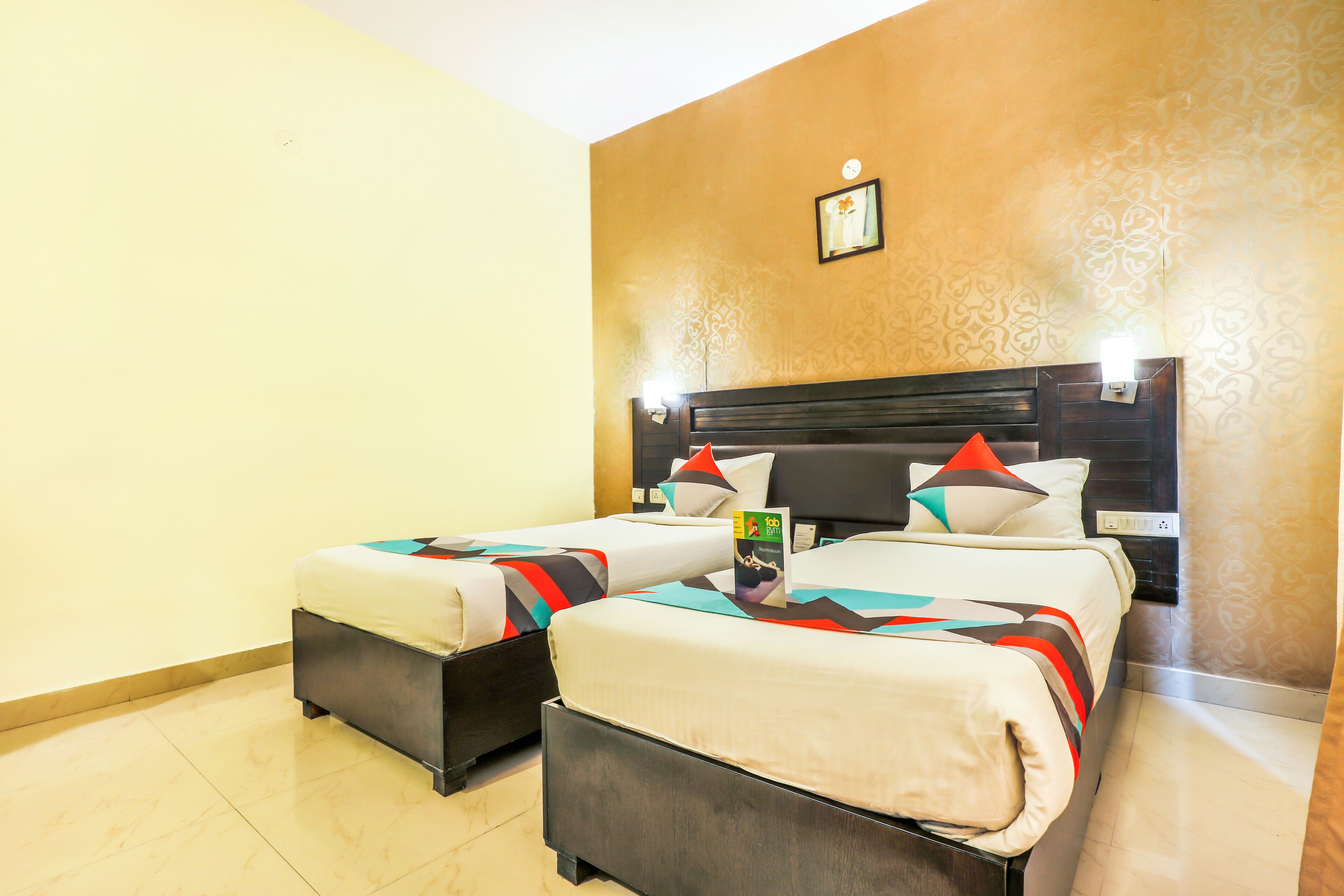 Golden Key by FabHotel