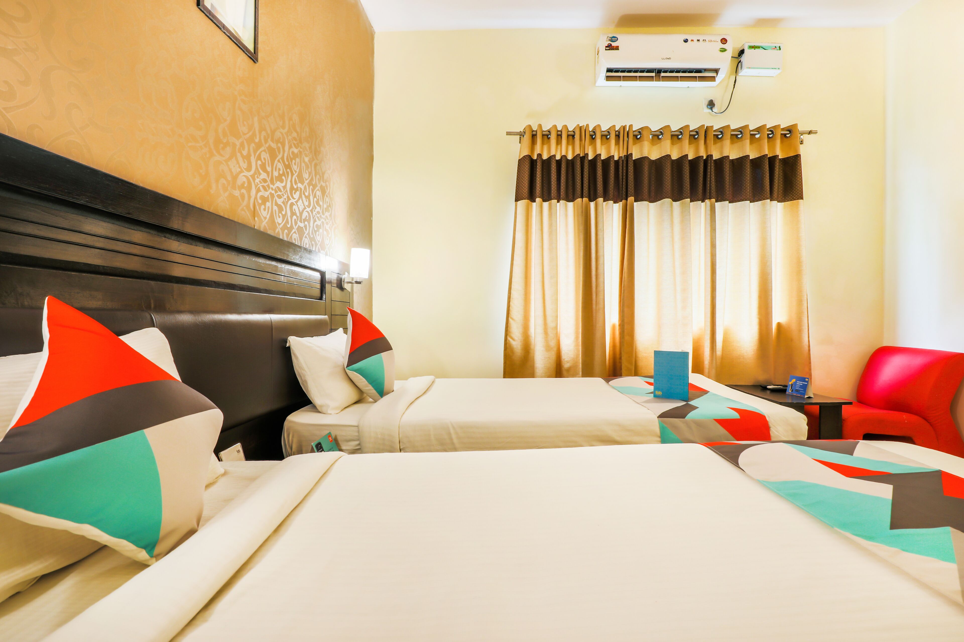 Golden Key by FabHotel