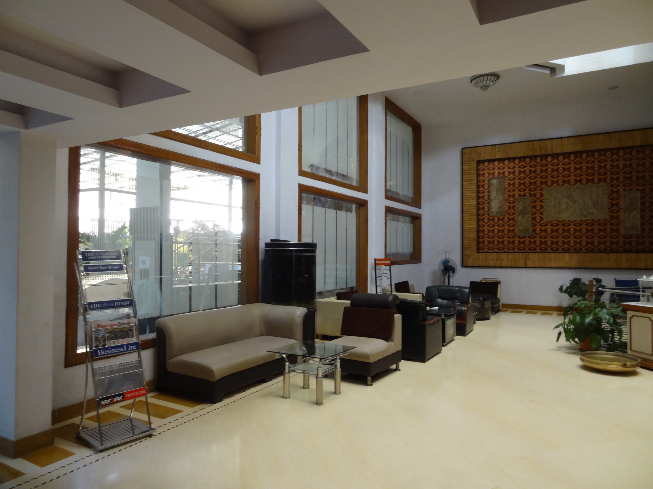 Golden Metro Hotel