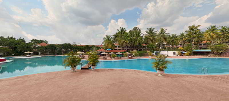 Golden Palms Hotel - Spa