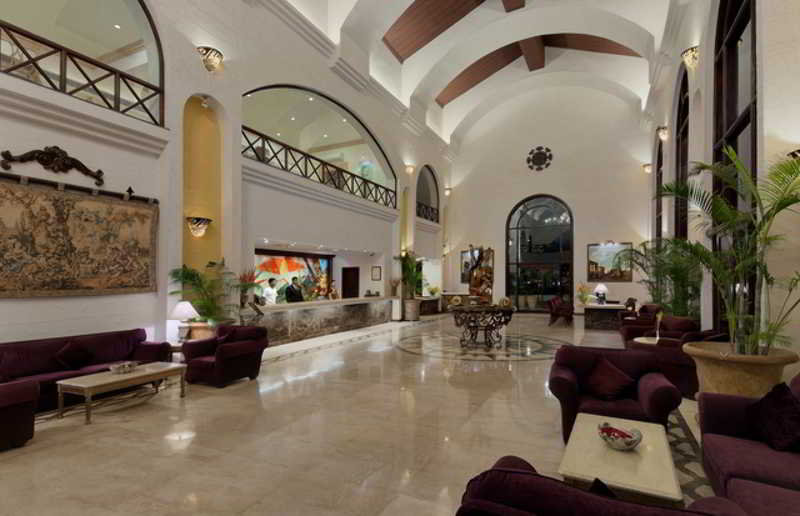 Golden Palms Hotel - Spa