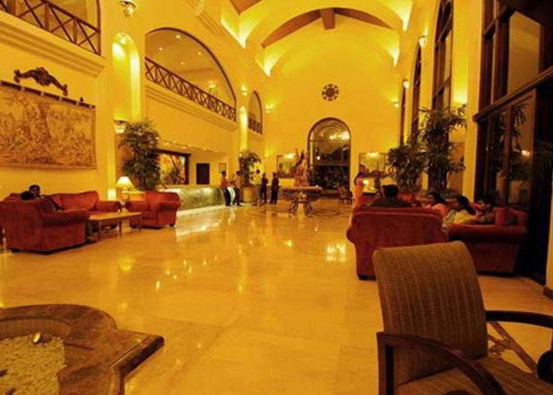 Golden Palms Hotel - Spa
