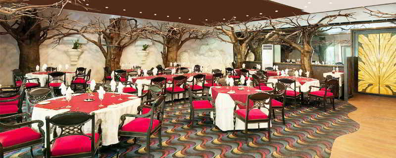 Golden Palms Hotel - Spa