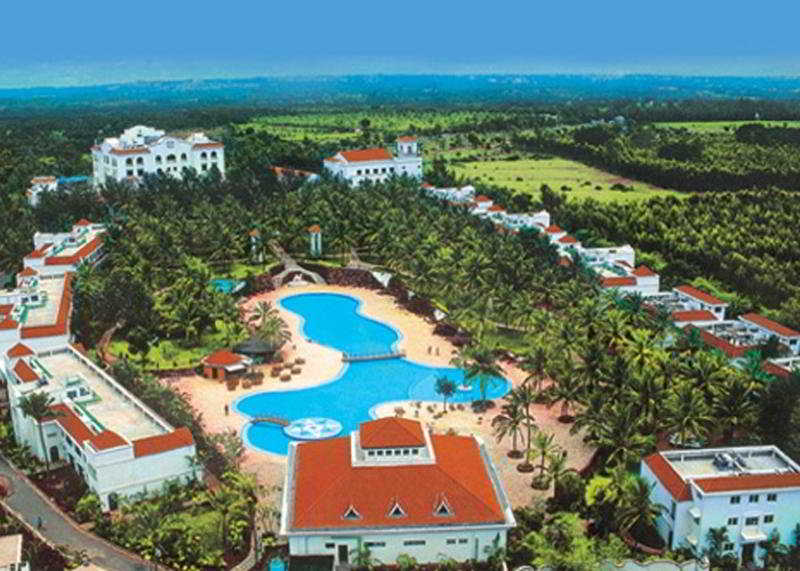 Golden Palms Hotel - Spa