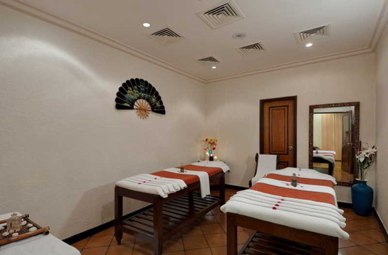 Golden Palms Hotel - Spa