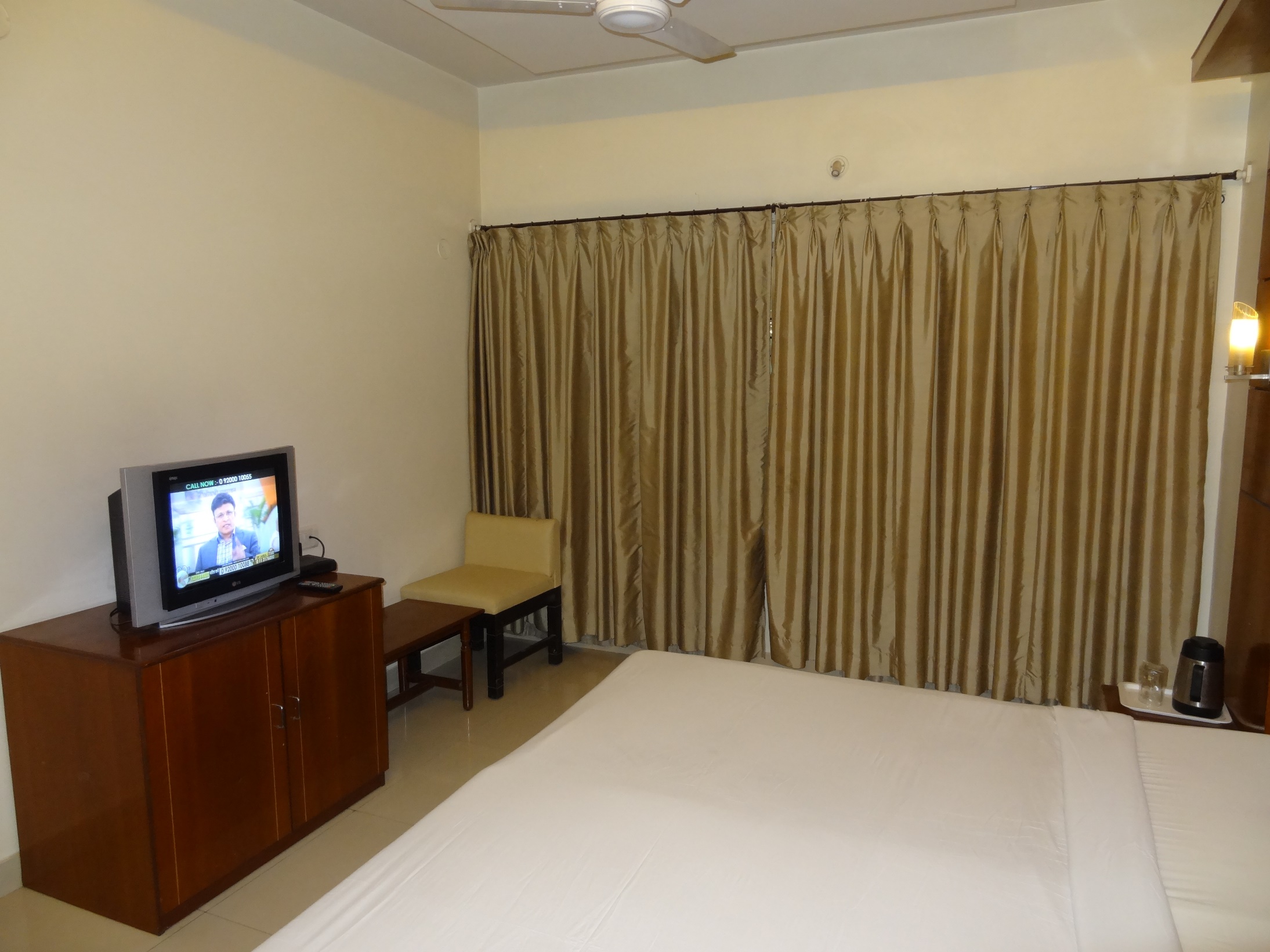 Golden Residency