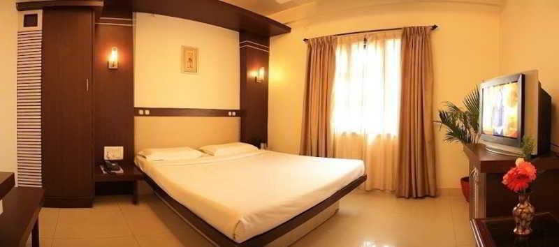 Golden Residency