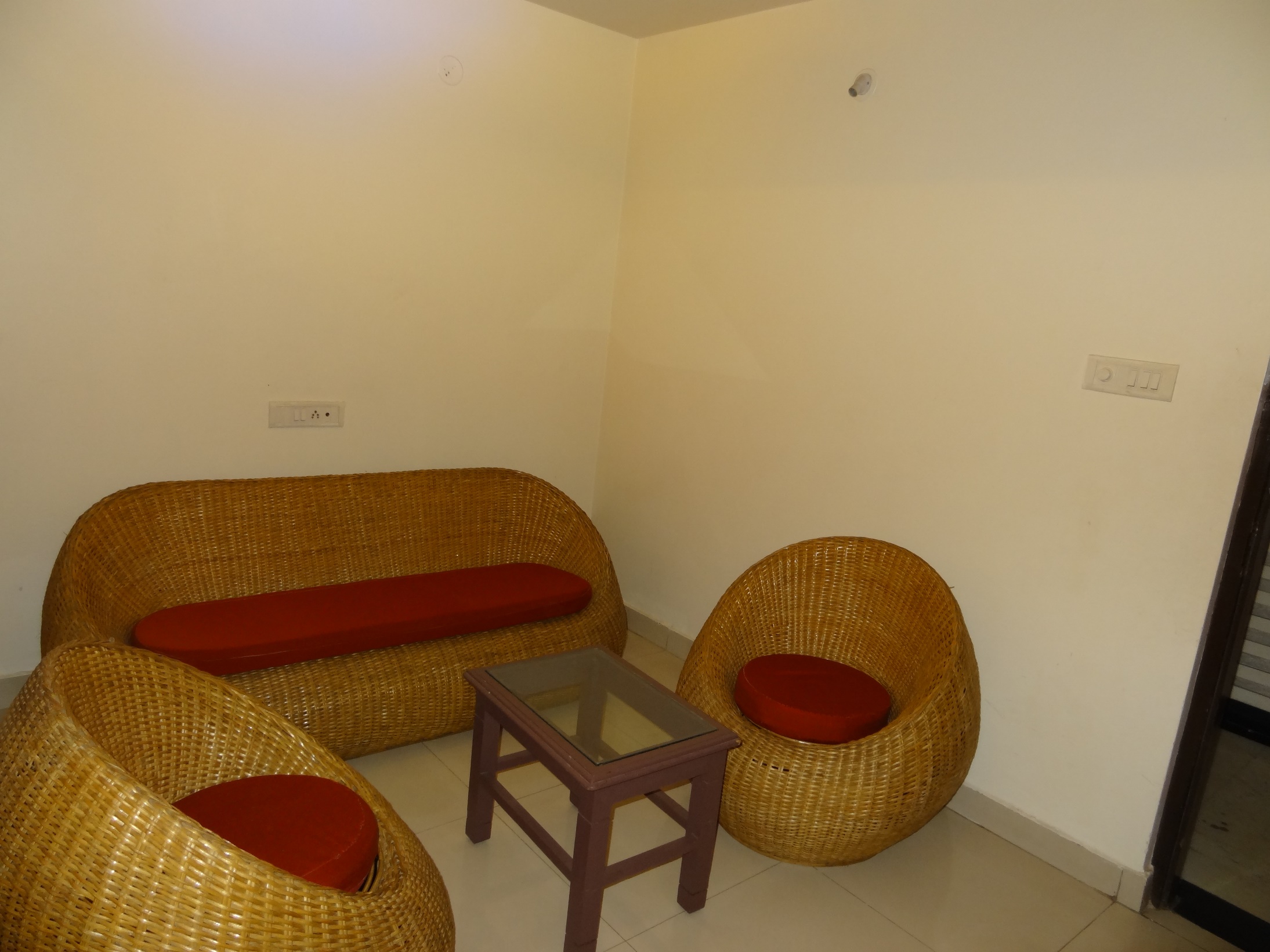Golden Residency