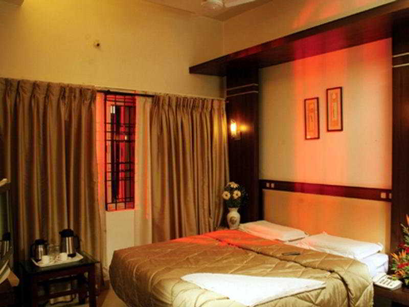 Golden Residency