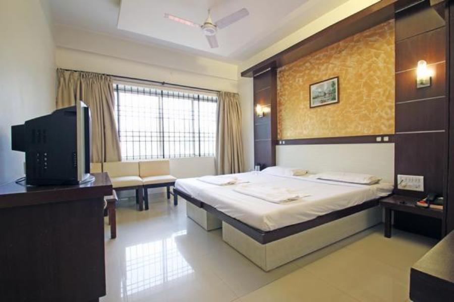 Golden Residency