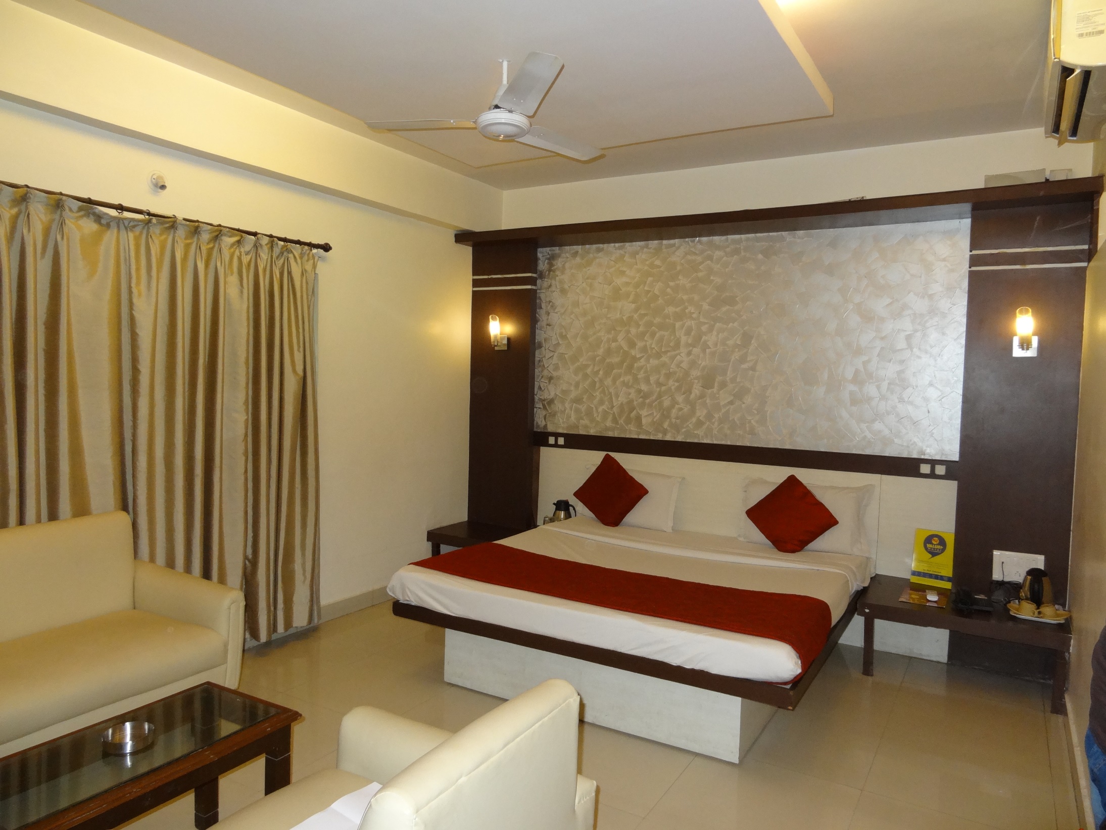 Golden Residency