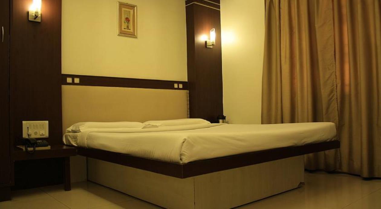 Golden Residency