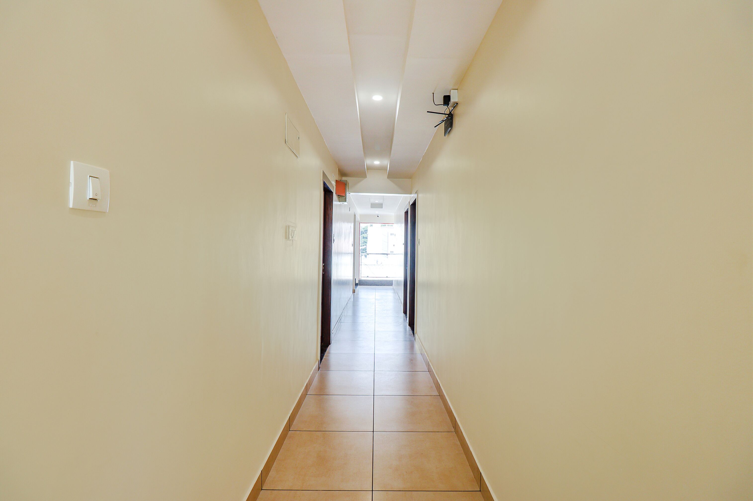 Green Park Residency by Fabhotel