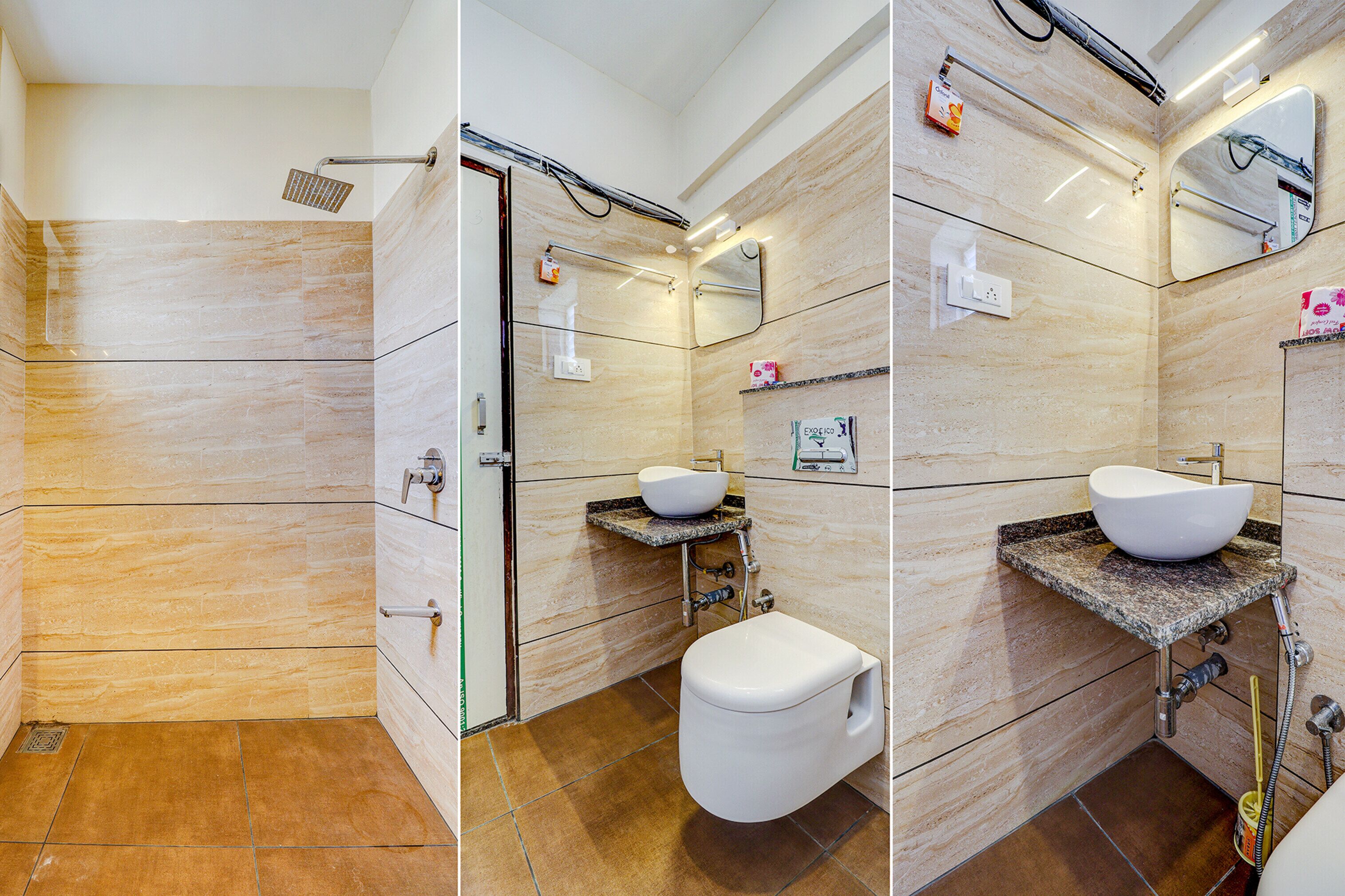 Green Park Residency by Fabhotel
