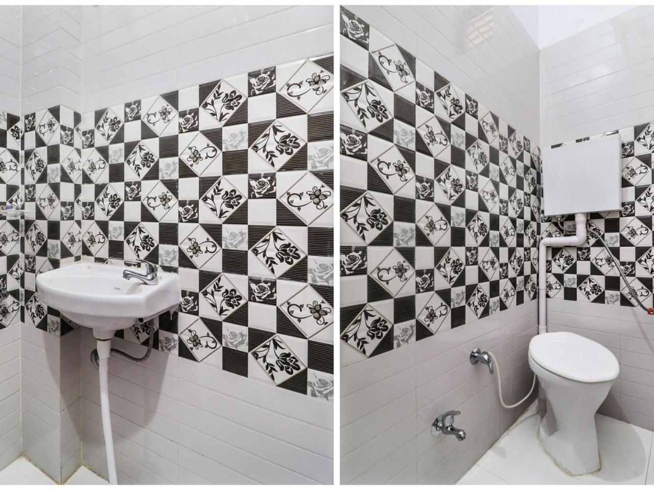 Green Residency by OYO Rooms