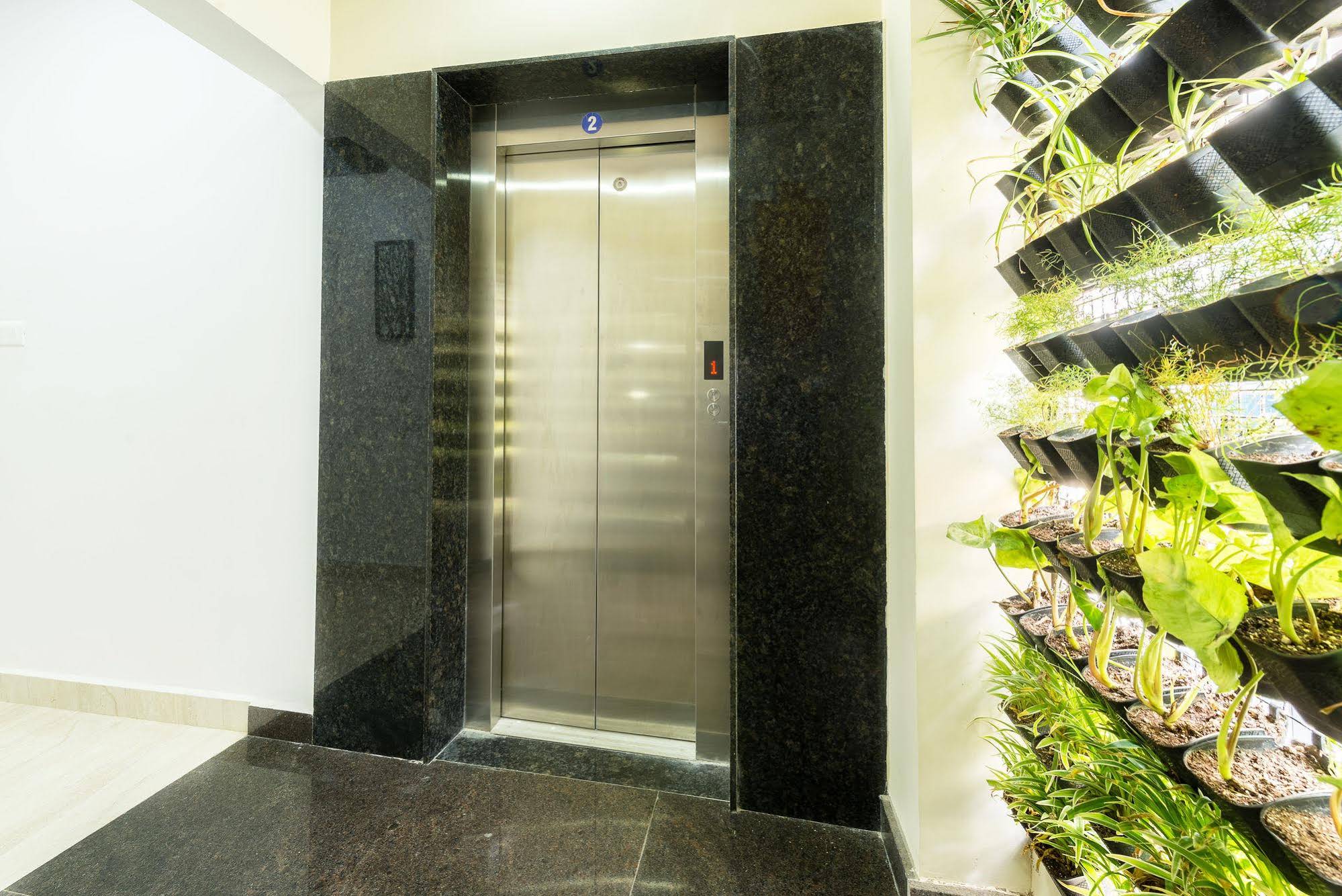 Greenwood Premier Suites