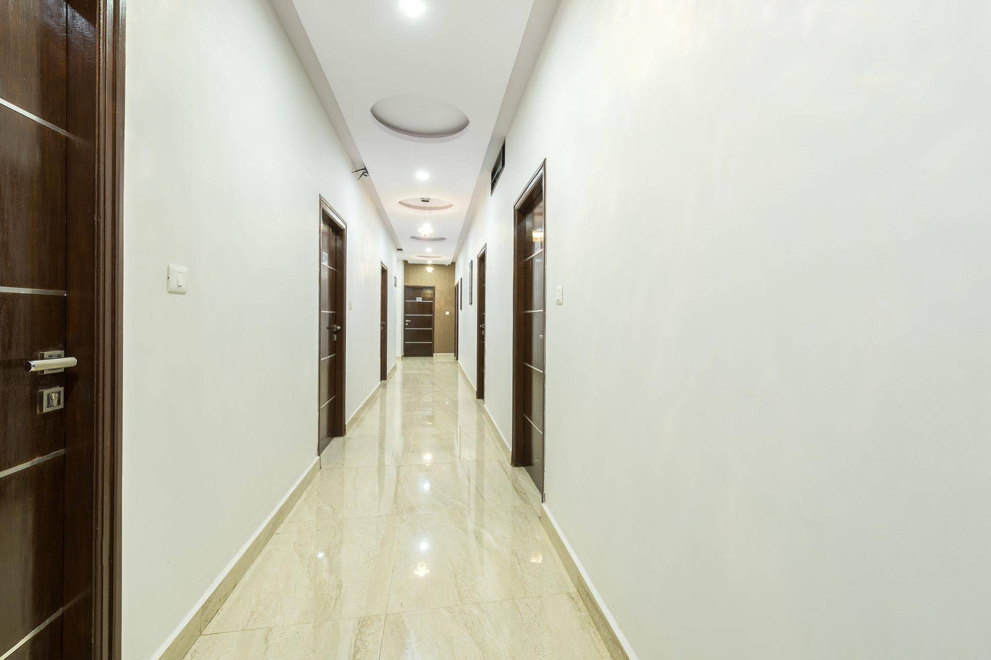 Greenwood Premier Suites