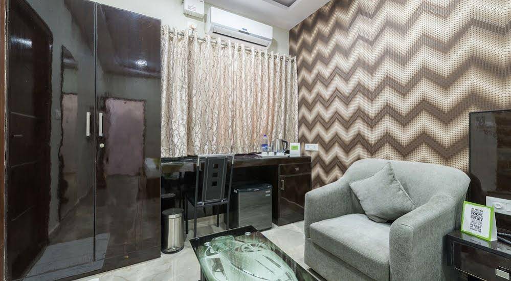 Greenwood Premier Suites