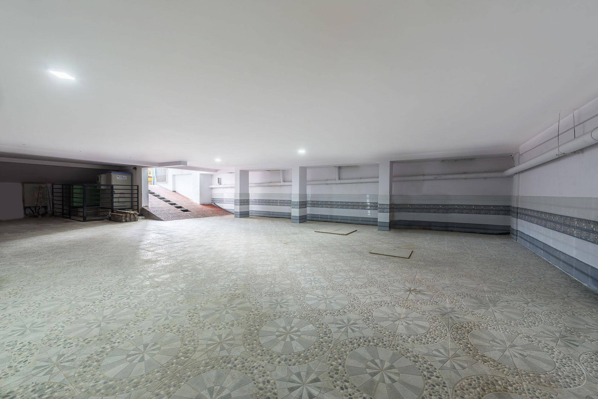 Greenwood Premier Suites