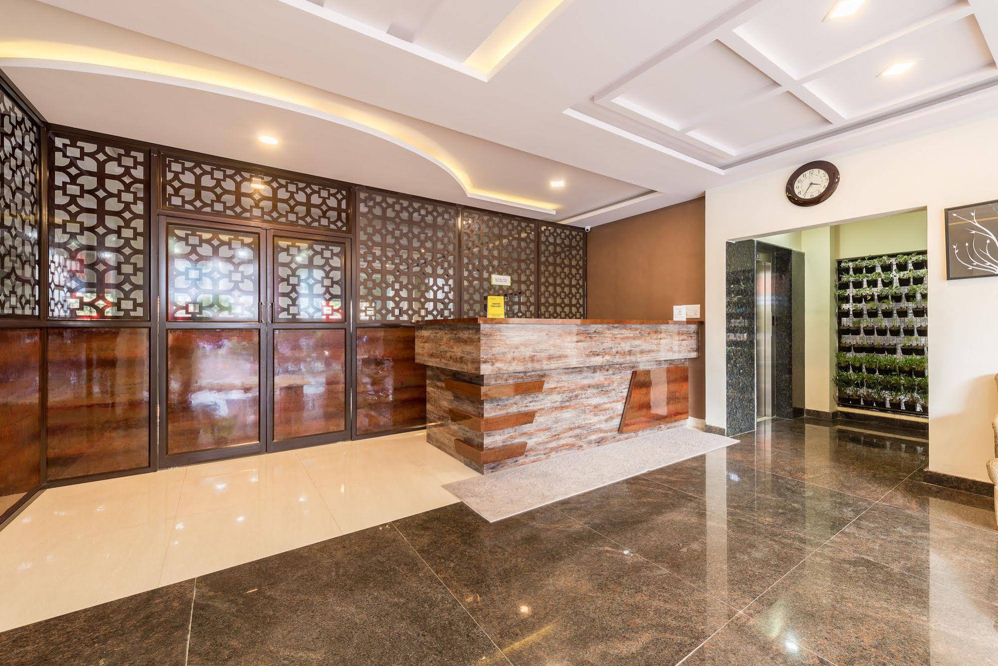 Greenwood Premier Suites