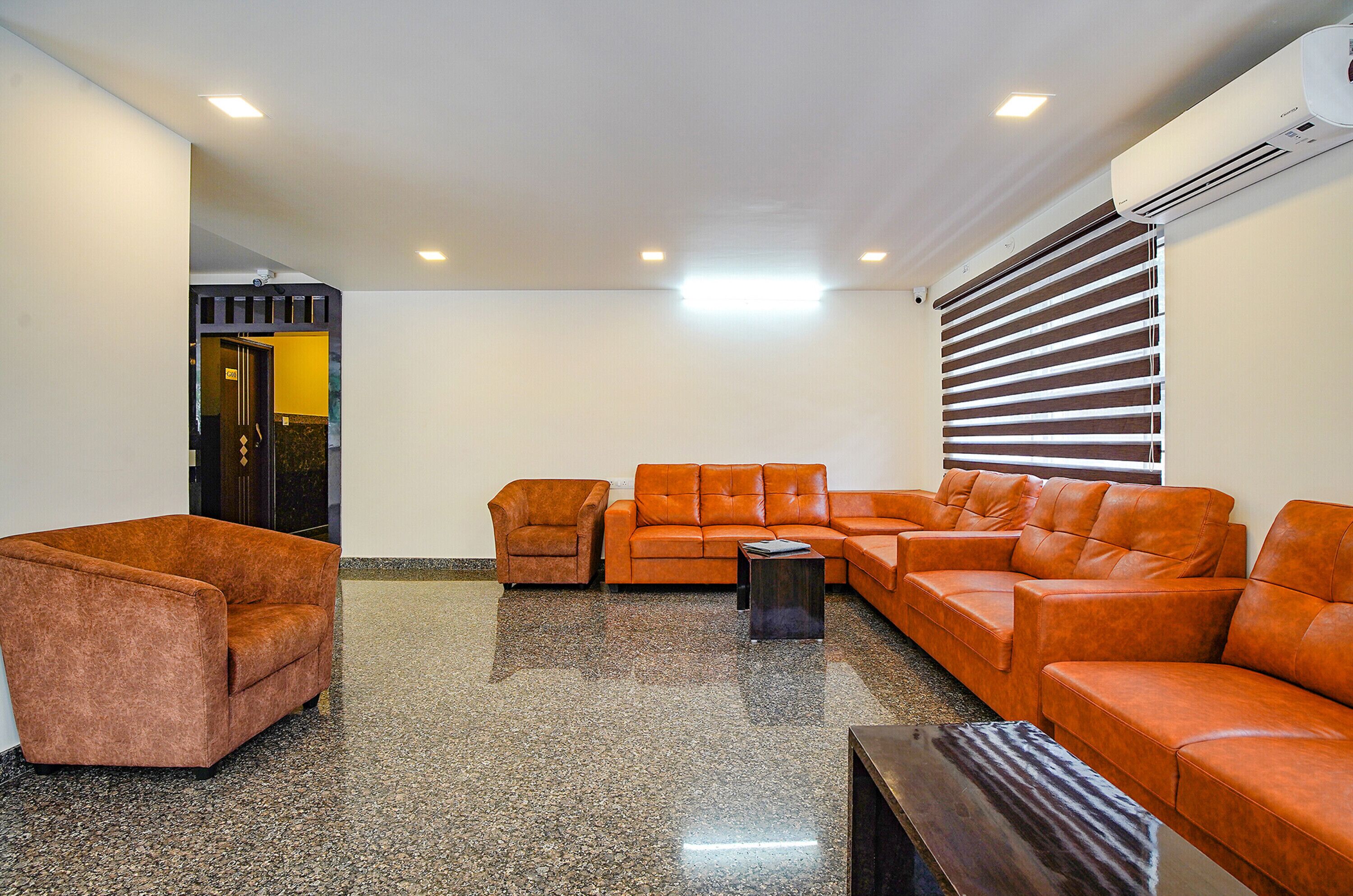 Greenwood Xpress by Fabhotel