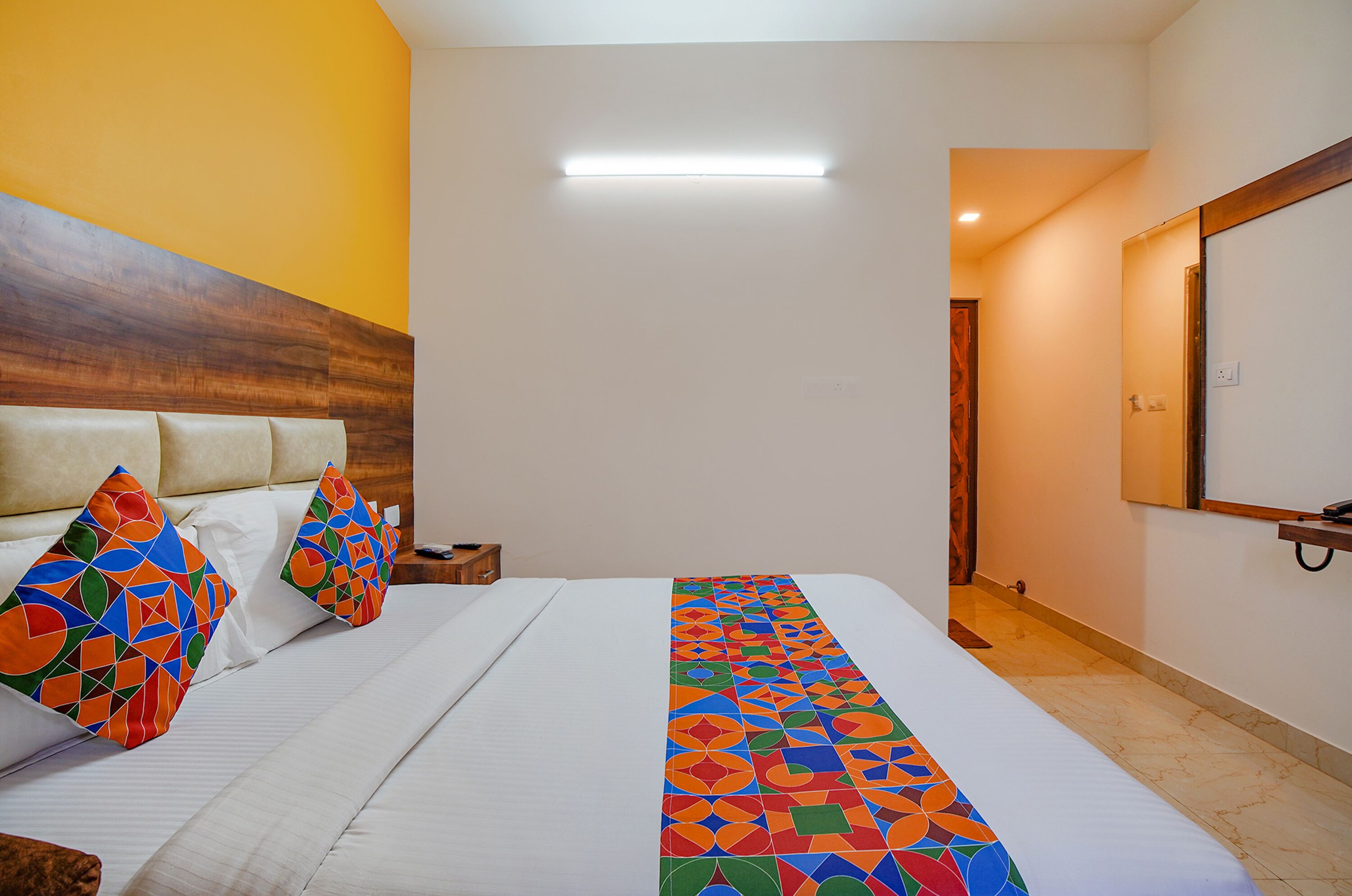 Greenwood Xpress by Fabhotel