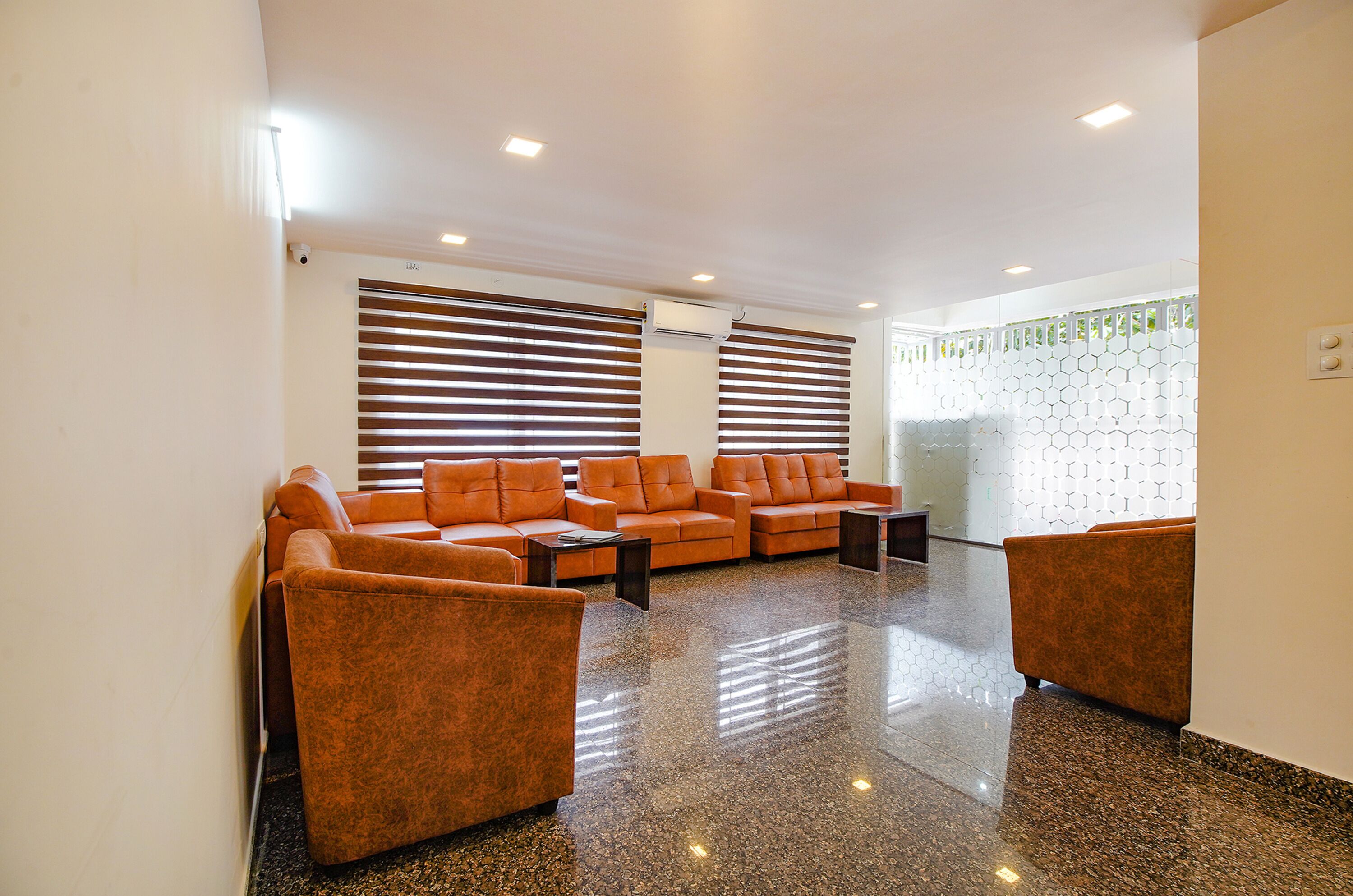 Greenwood Xpress by Fabhotel