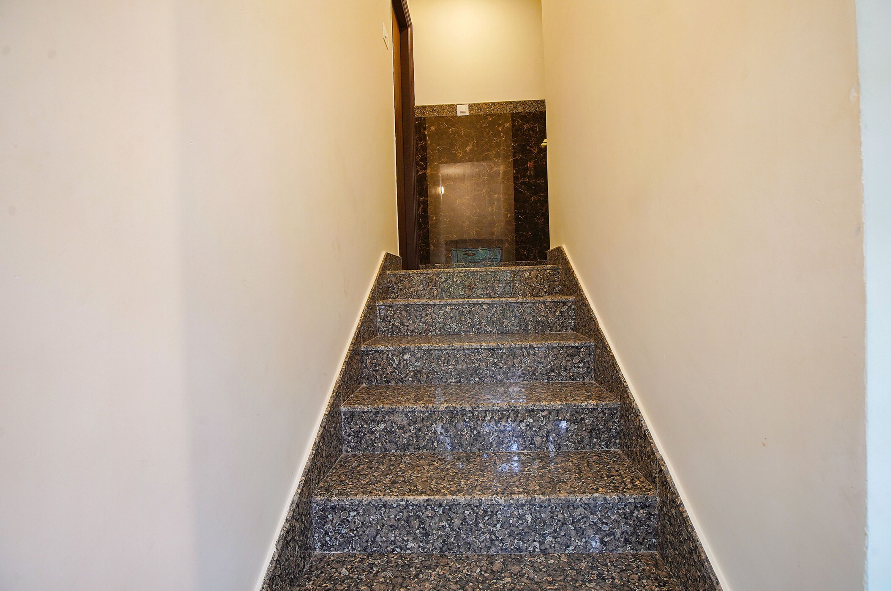 Greenwood Xpress by Fabhotel