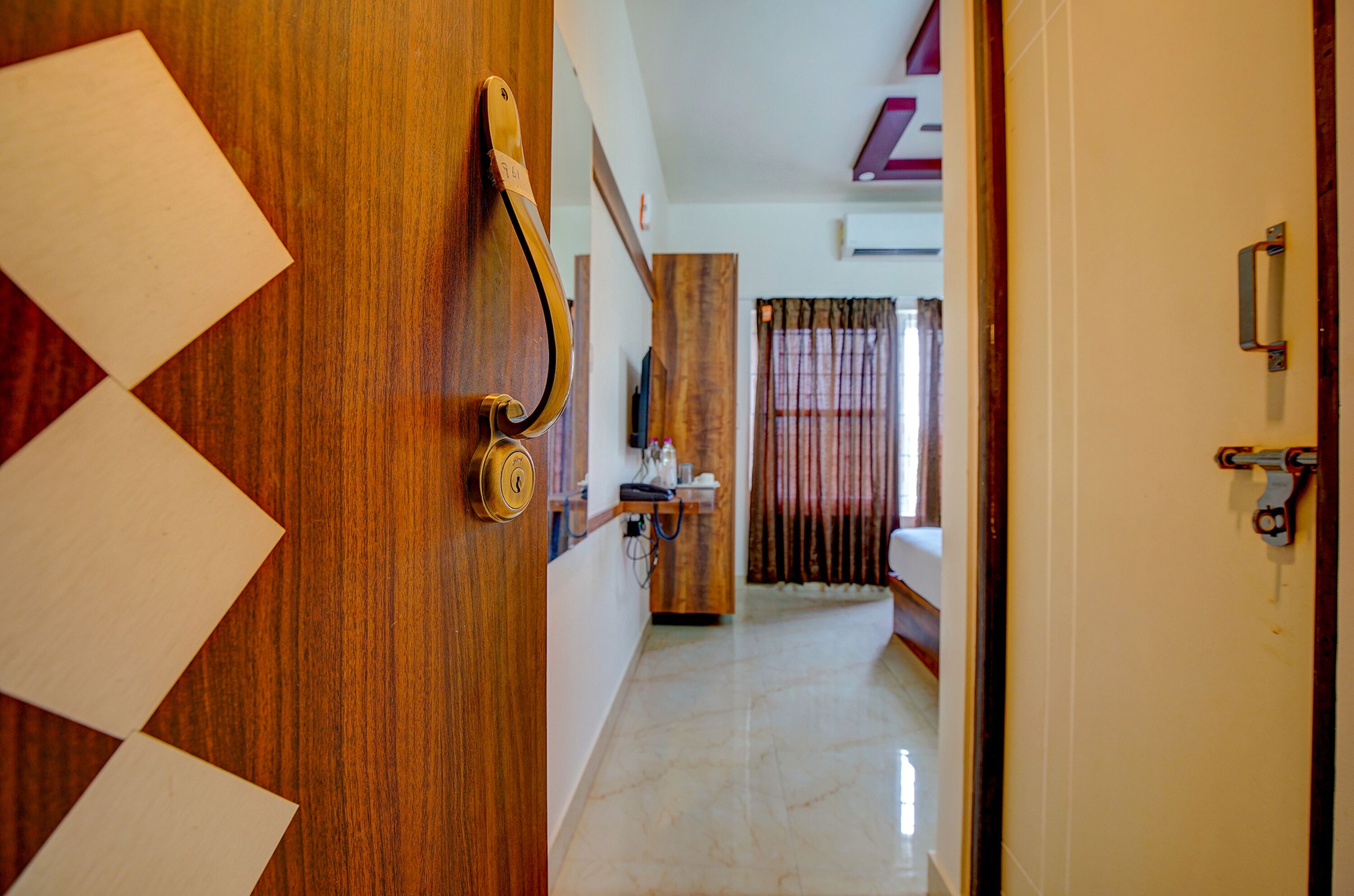 Greenwood Xpress by Fabhotel