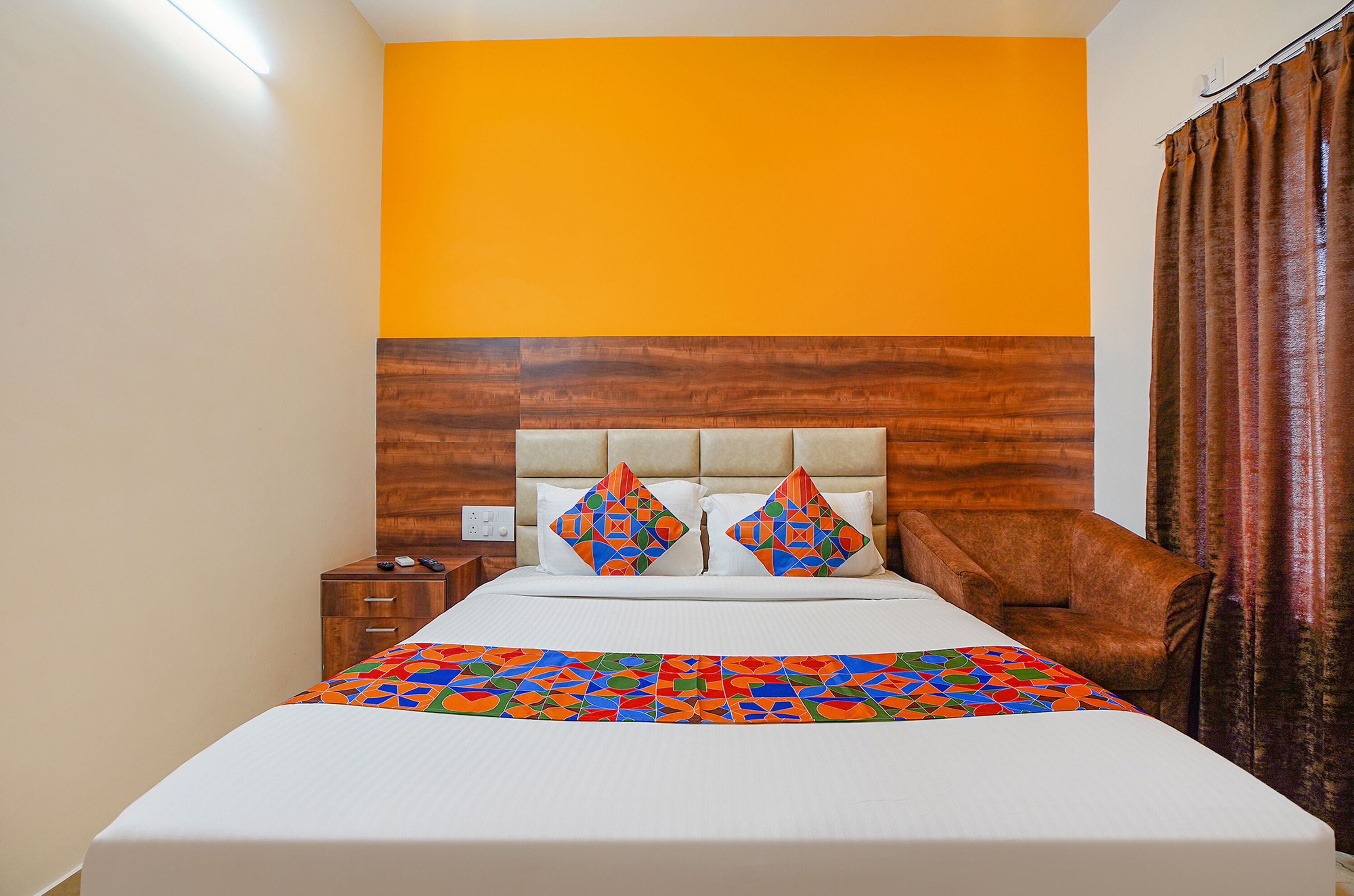 Greenwood Xpress by Fabhotel